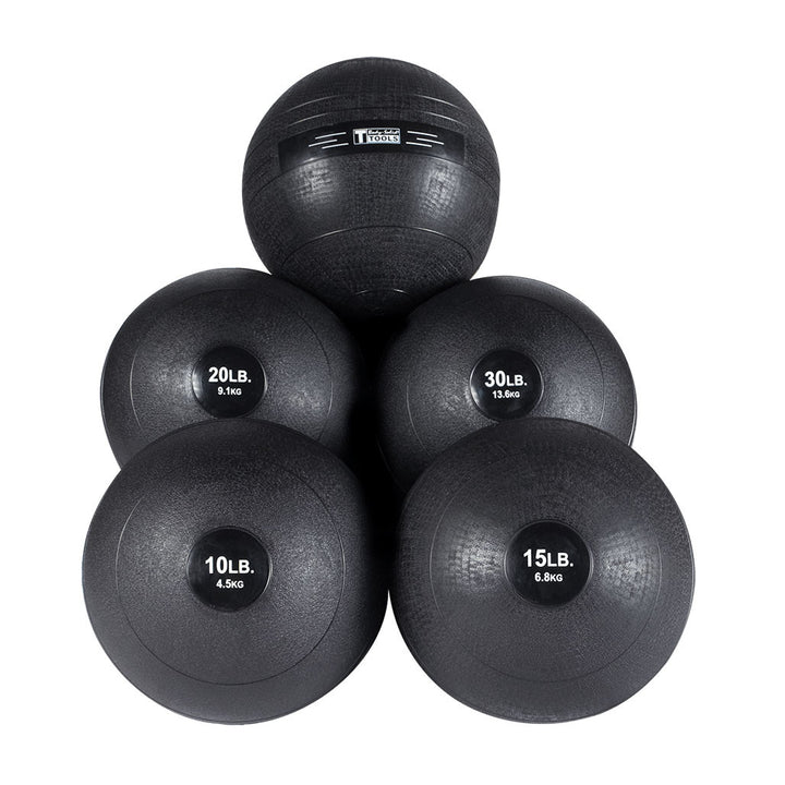 Dead Weight Slam Balls