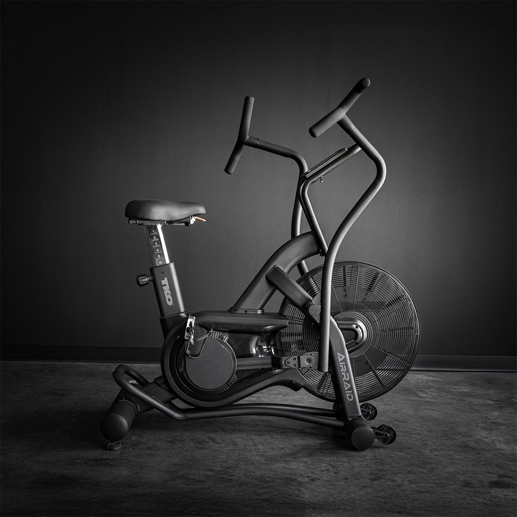 AirRaid Bike