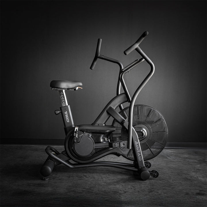 AirRaid Bike