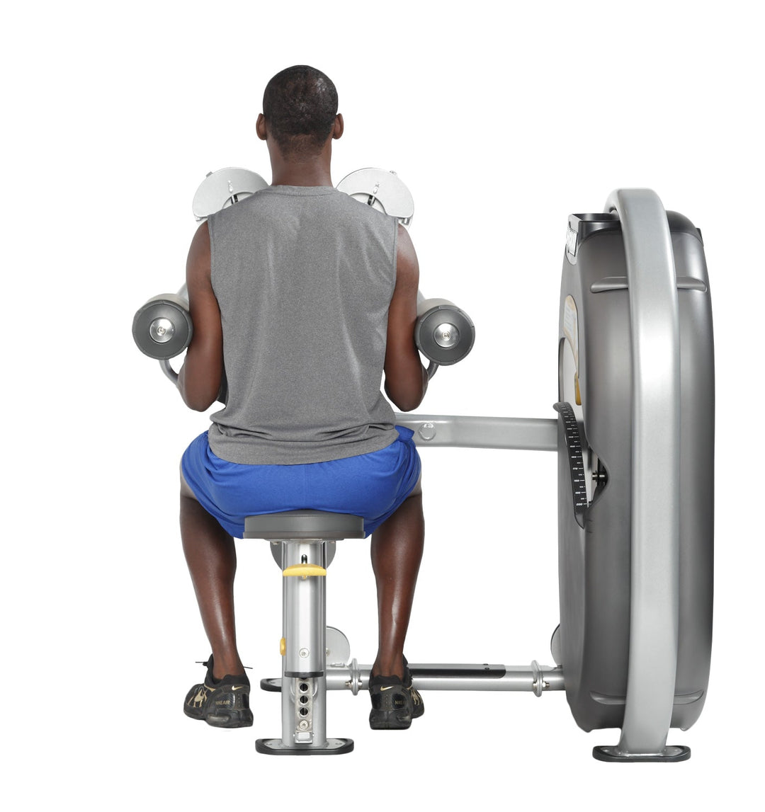 Lateral Raise