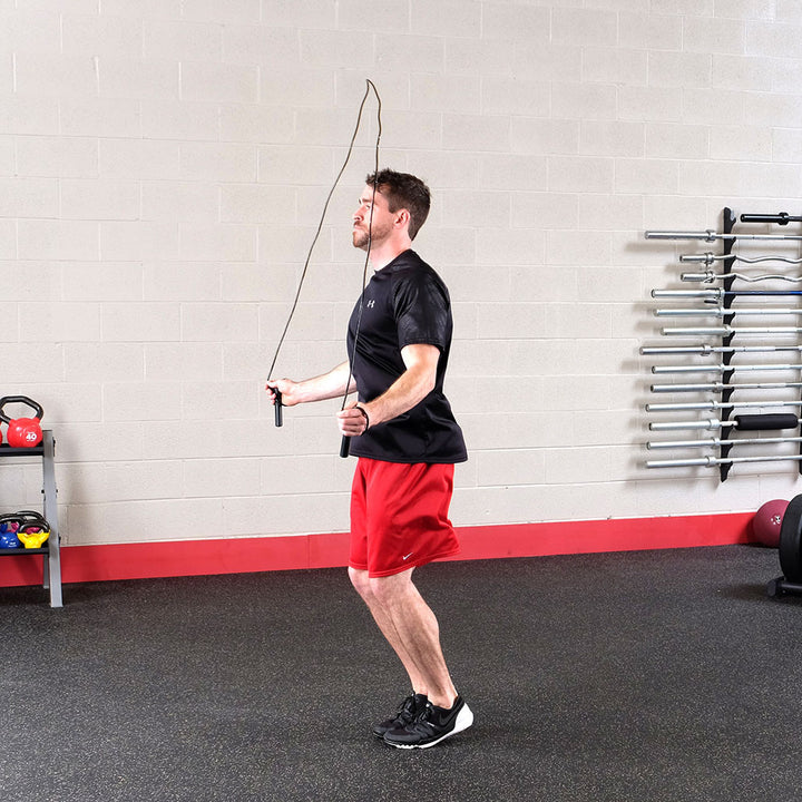 Jump Rope
