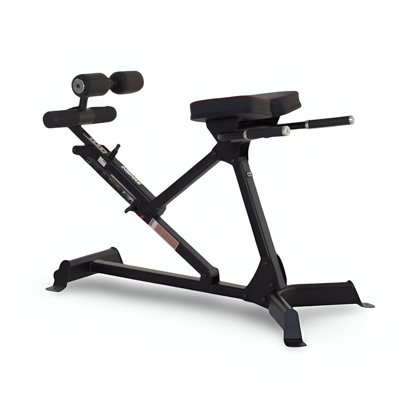 INSPIRE 45/90 Hyper Bench