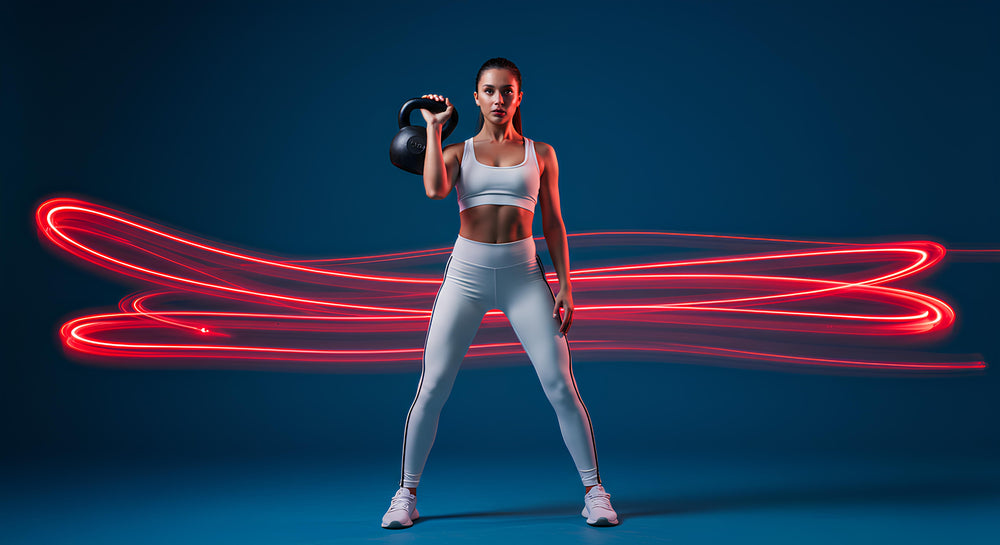 For Home Gyms