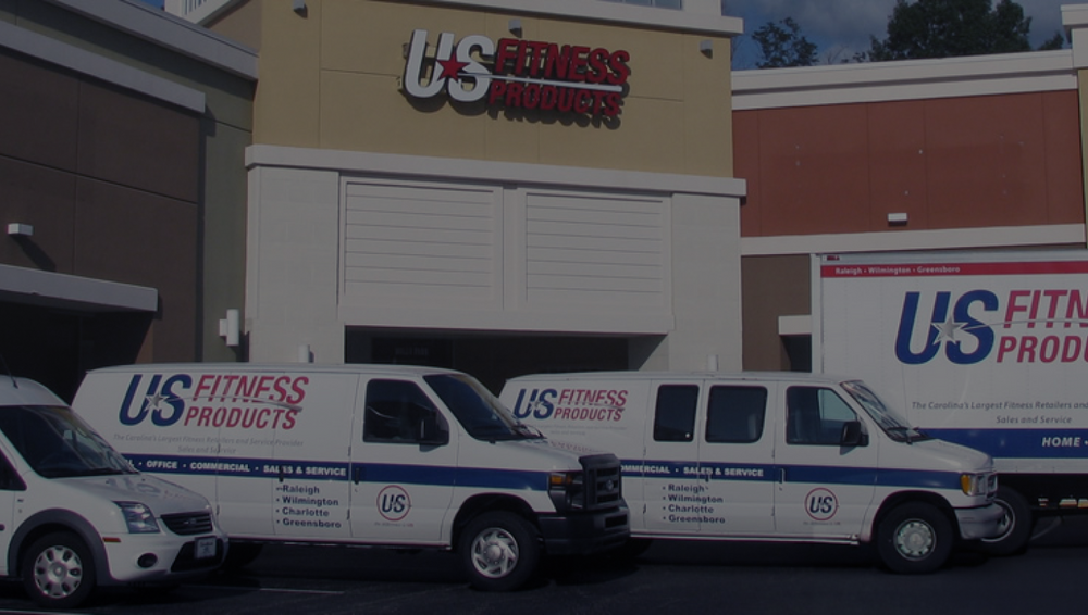 Delivery & Installation
