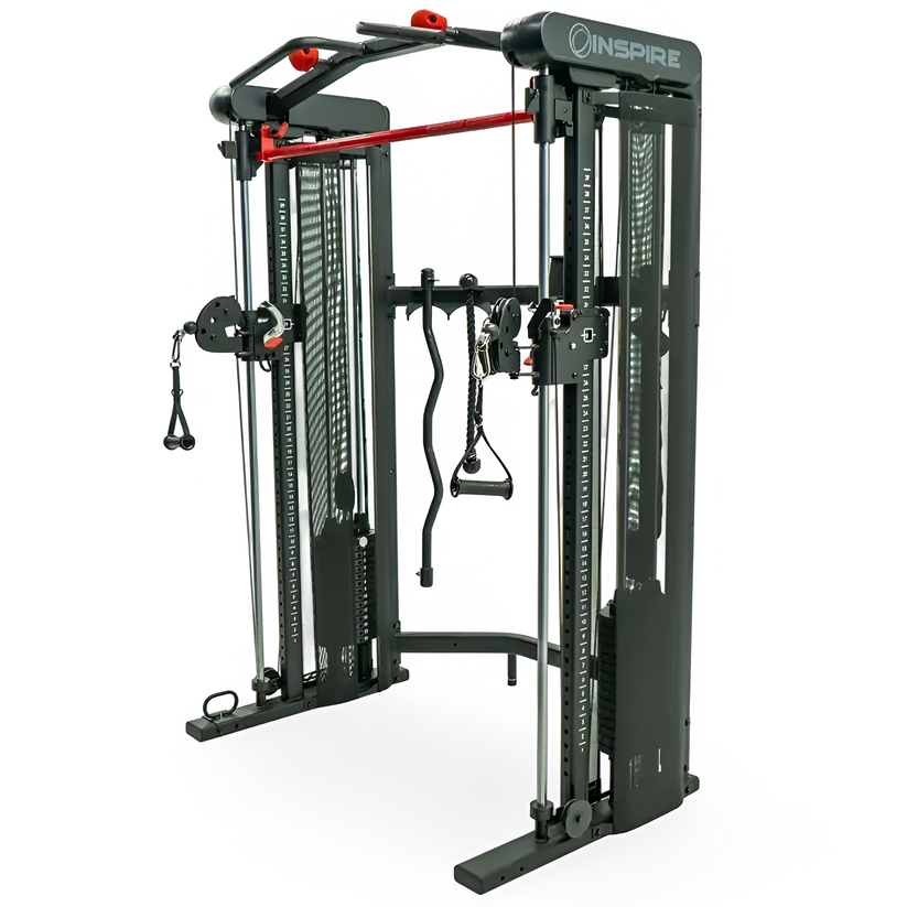 INSPIRE SF5 Smith-Functional Trainer