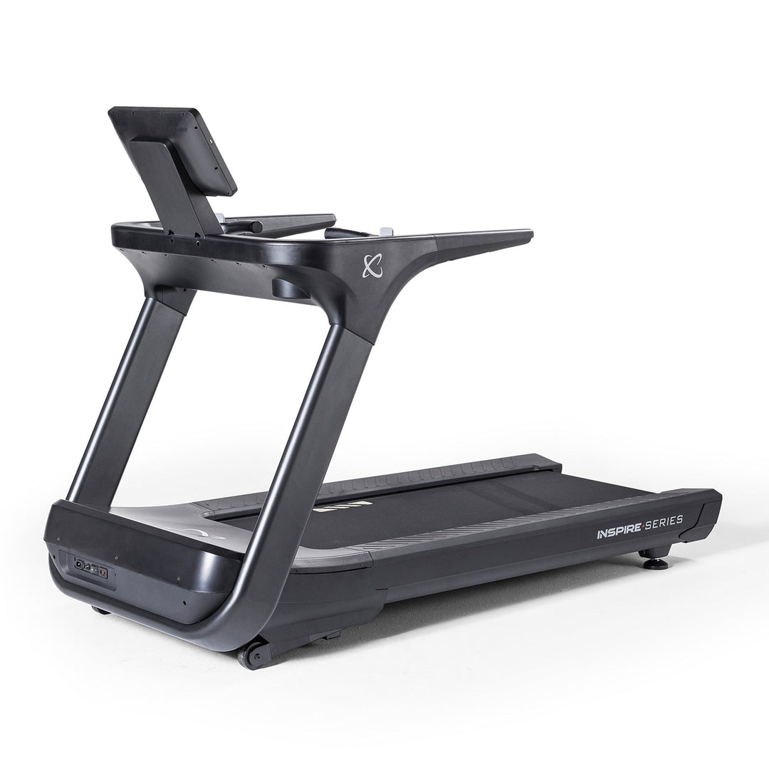 Inspire Series T7 Treadmill with 5.0 HP AC motor