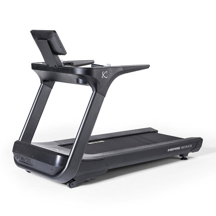 Inspire Series T7 Treadmill with 5.0 HP AC motor
