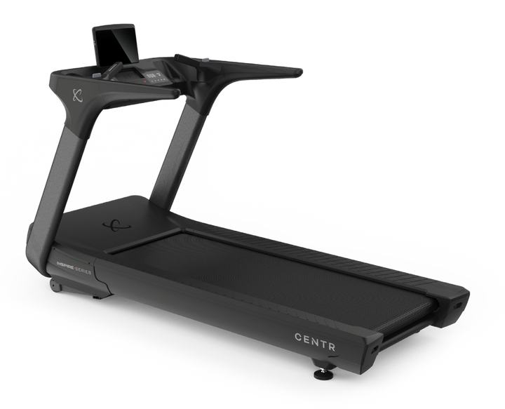 Inspire Series T4 Treadmill