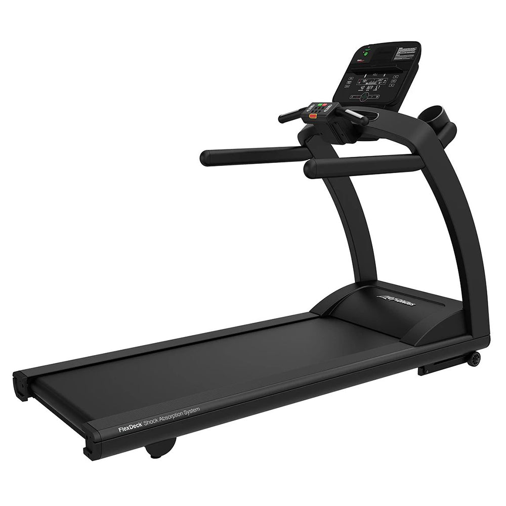 Life Fitness Run CX treadmill