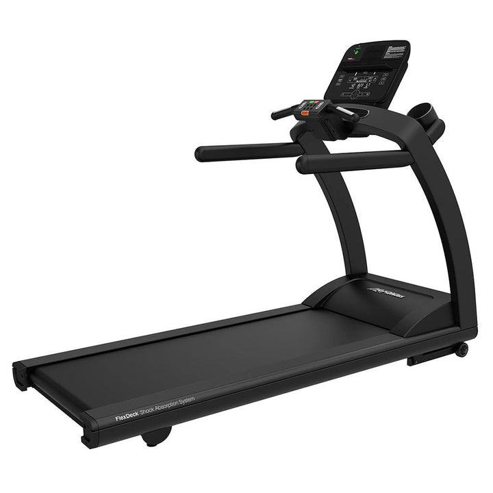 Life Fitness Run CX treadmill
