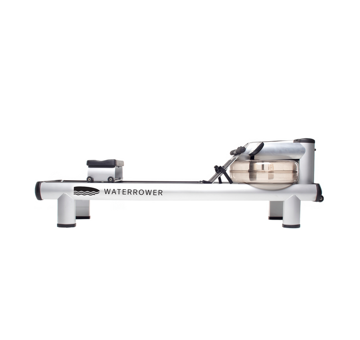 WaterRower Rowing Machines with S4 BLE Console