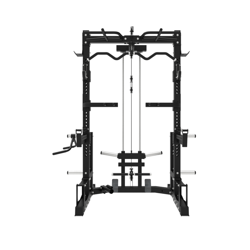 Paradim Rack Paradigm Multi-Purpose Rack Training System – US Fitness Products