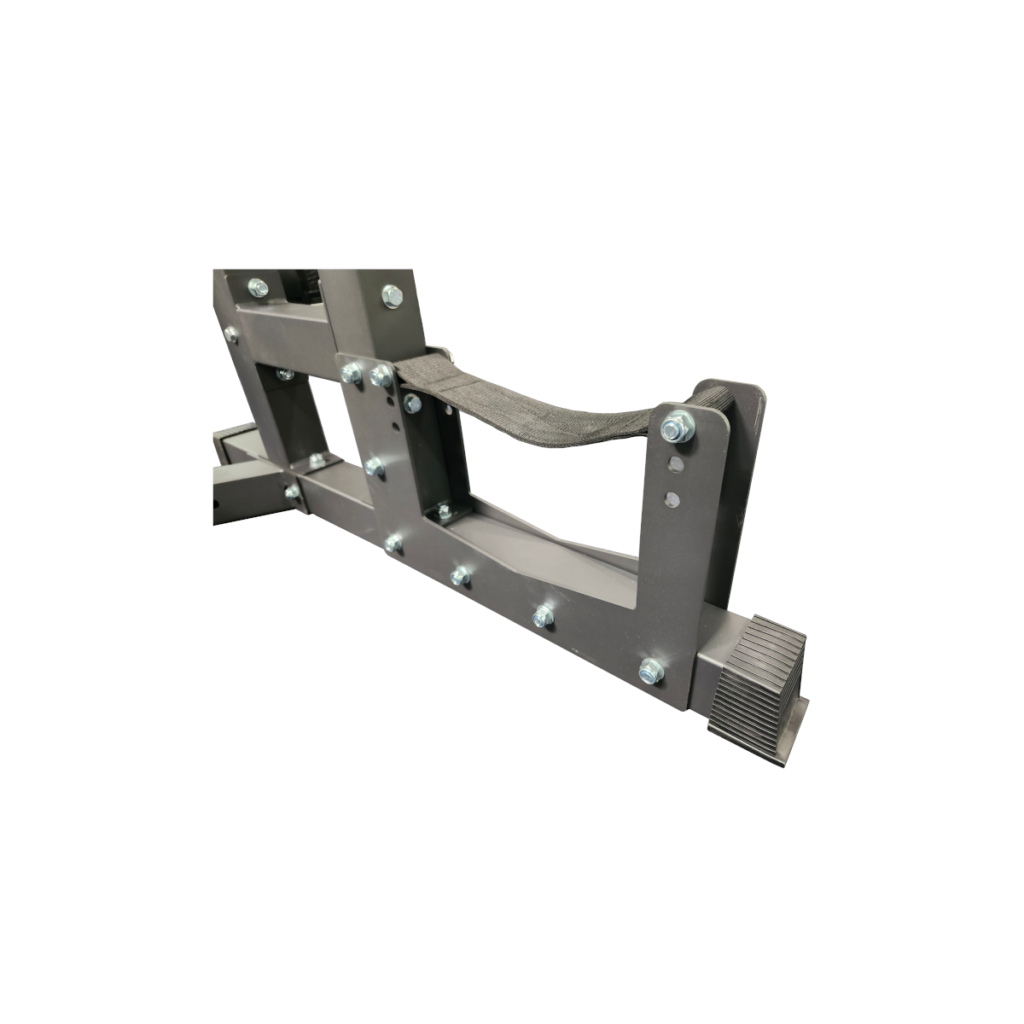 Paradim Rack Paradigm Multi-Purpose Rack Training System – US Fitness Products