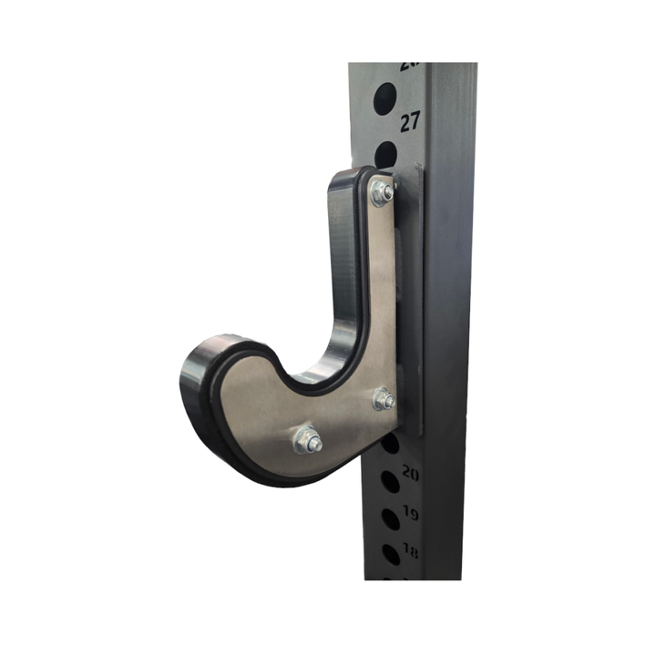 Paradigm Multi-Purpose Rack Training System