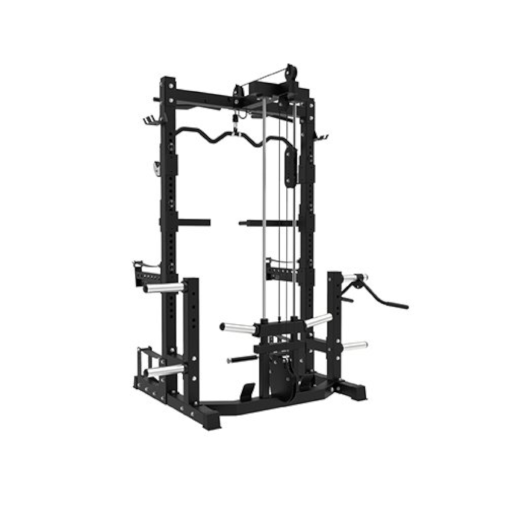 Paradim Rack Paradigm Multi-Purpose Rack Training System – US Fitness Products