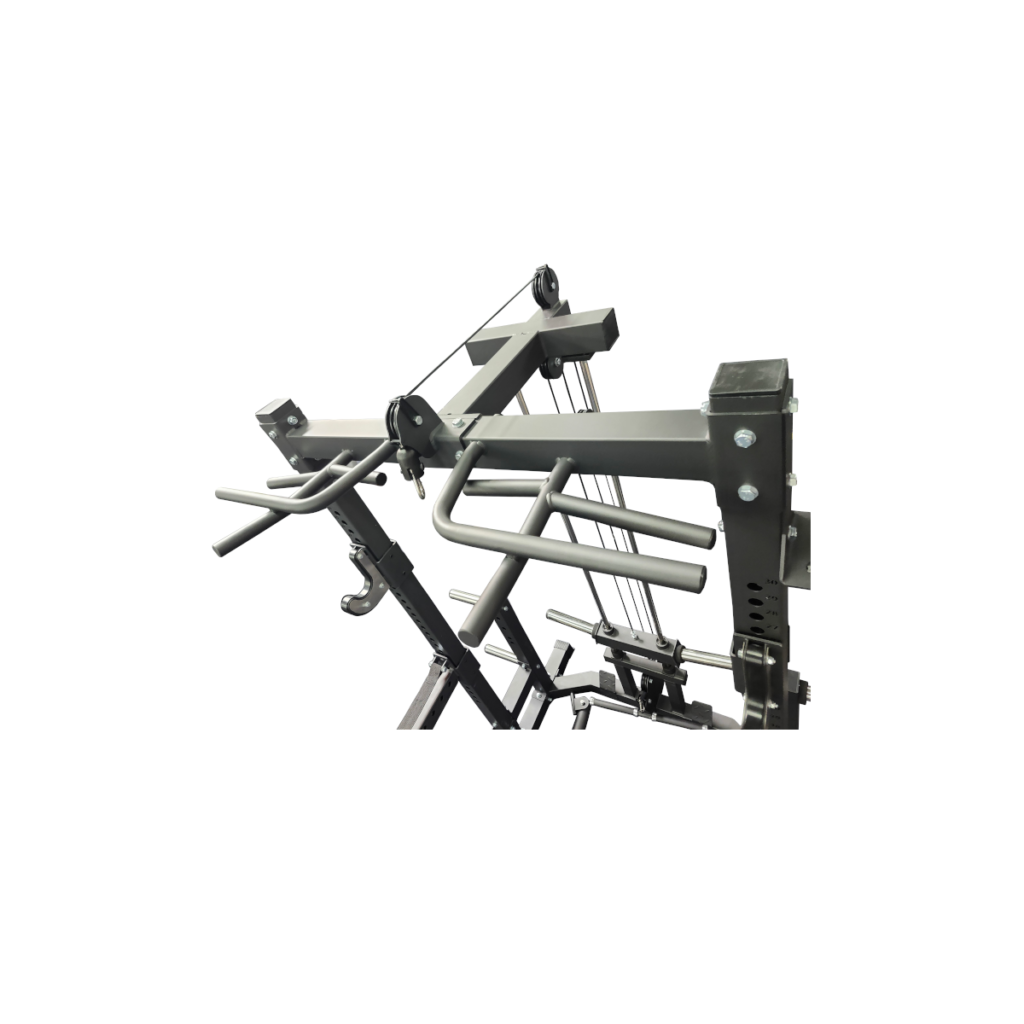 Paradim Rack Paradigm Multi-Purpose Rack Training System – US Fitness Products