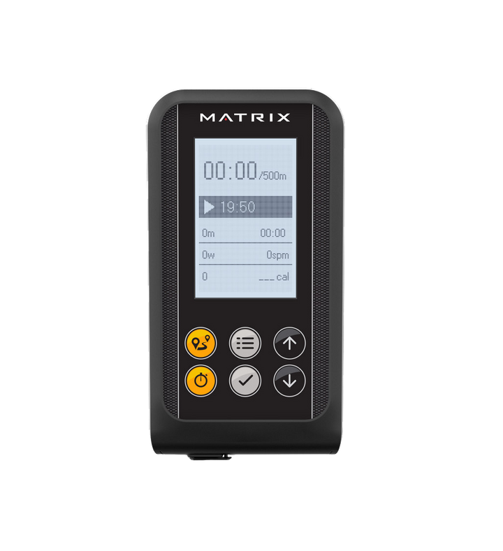 Matrix Rower