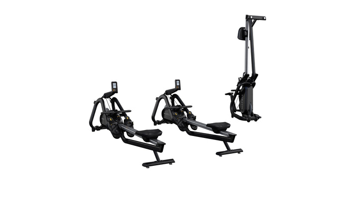Matrix Rower