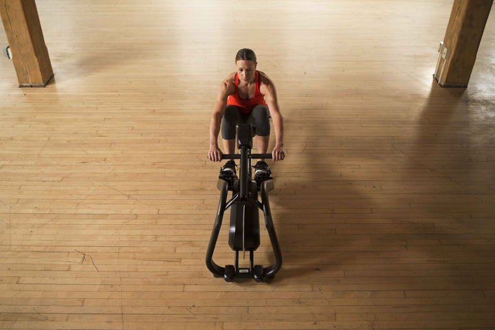 Matrix Rower