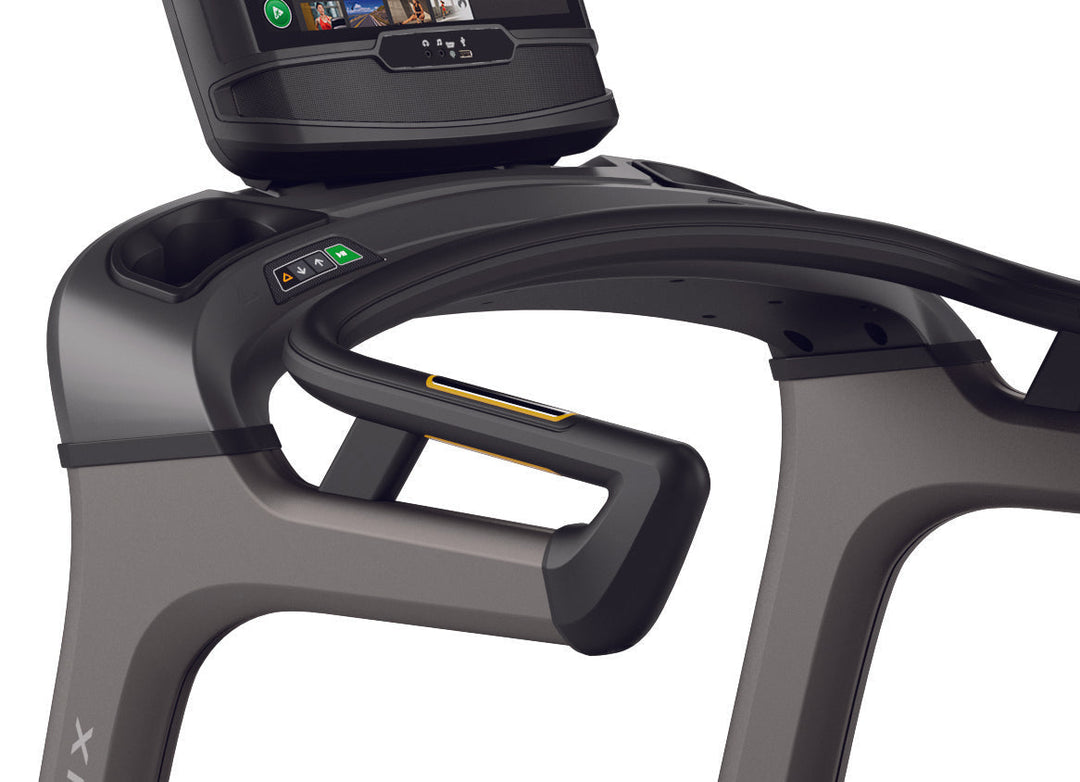MATRIX TF30 Folding Treadmill