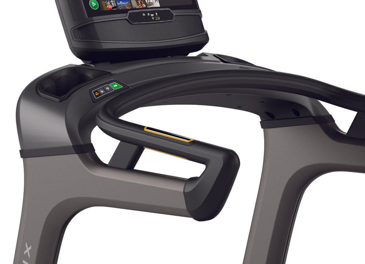 MATRIX TF30 Folding Treadmill