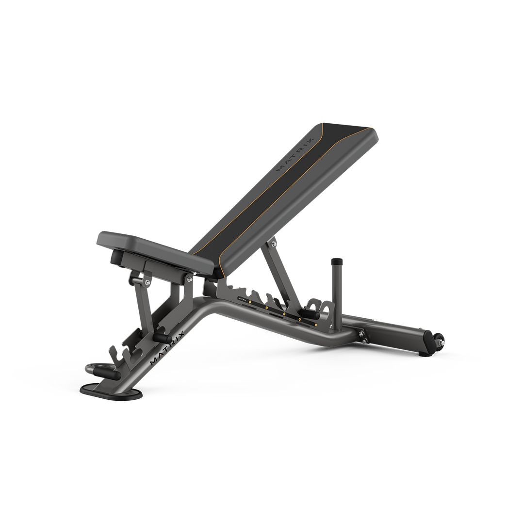 TKO Multi-Adjustable Bench