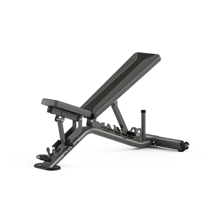 TKO Multi-Adjustable Bench