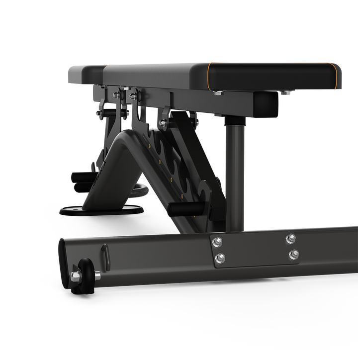 TKO Multi-Adjustable Bench