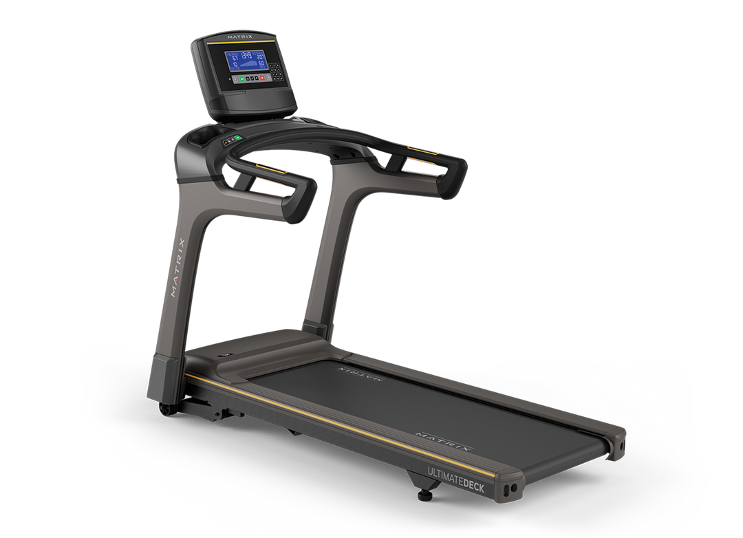 Matrix T30 treadmill with XR console