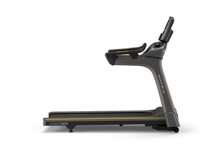 Matrix T30 treadmill with Ultimate Deck