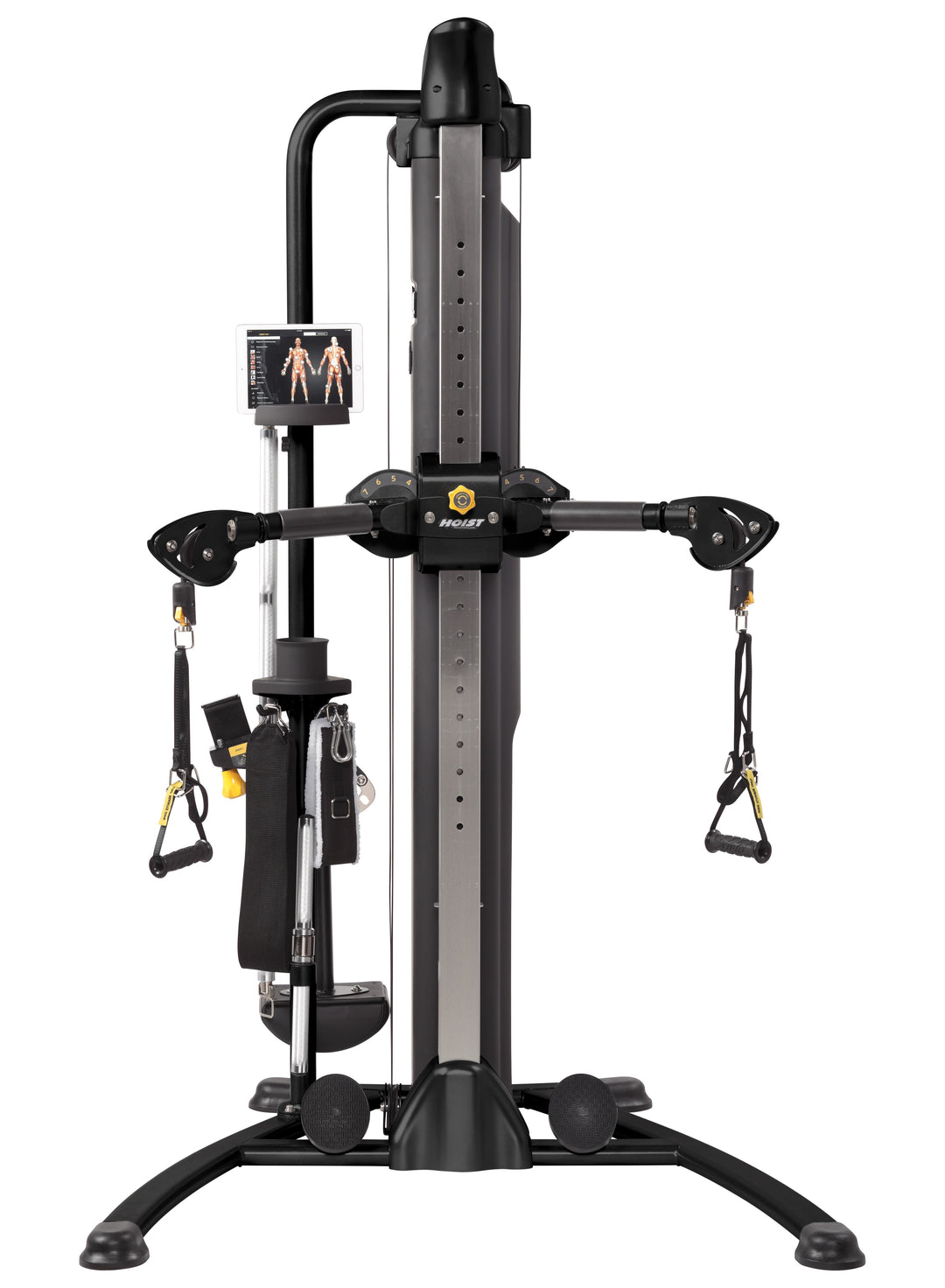 HOIST Mi5 FUNCTIONAL TRAINER GYM