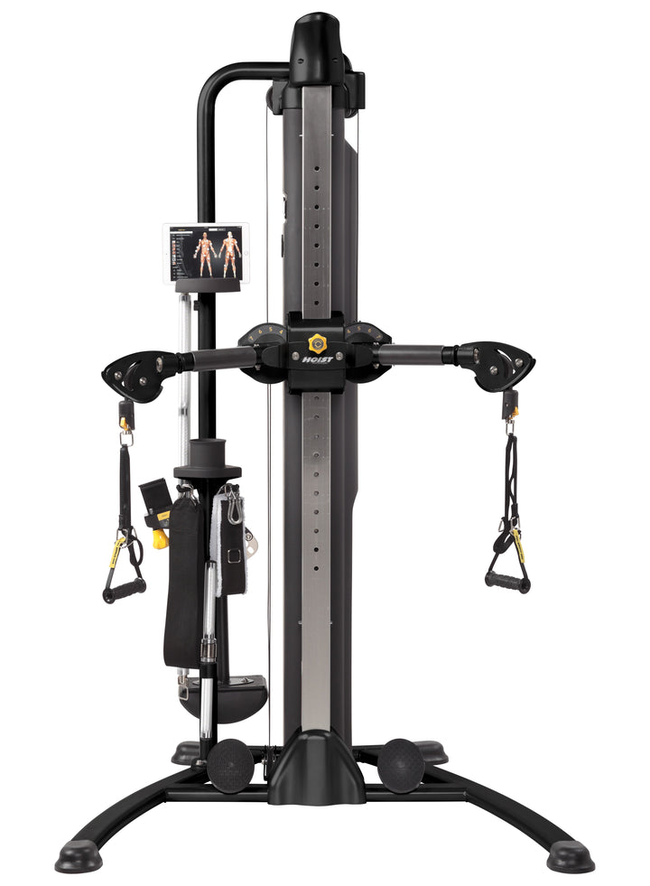 HOIST Mi5 FUNCTIONAL TRAINER GYM