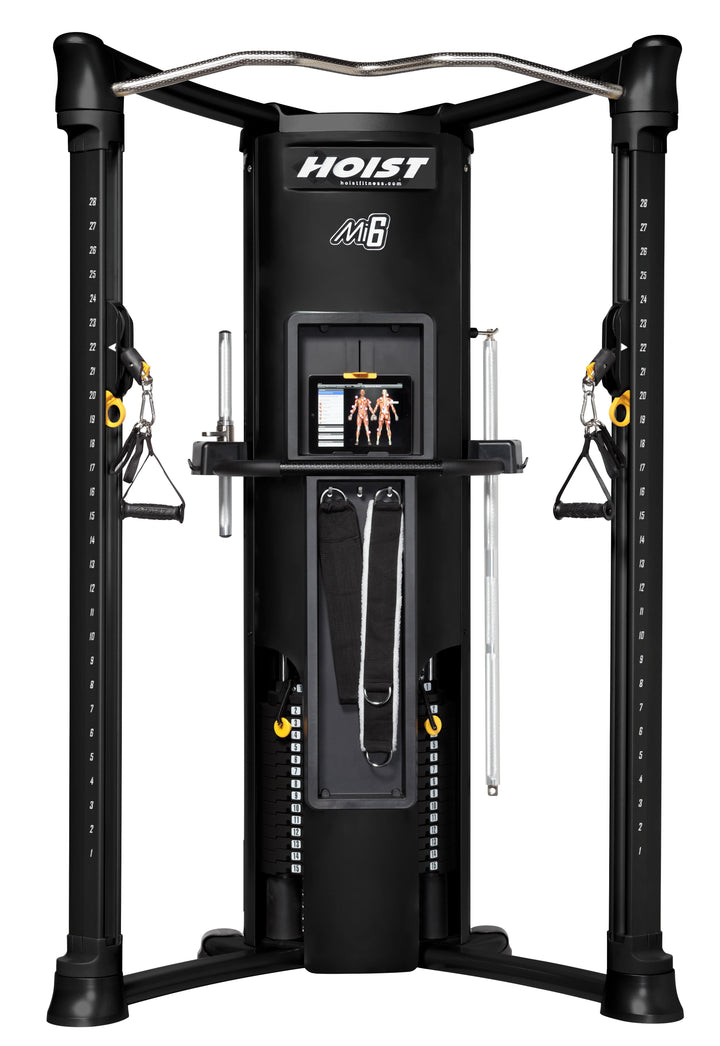 HOIST Mi6 FUNCTIONAL TRAINER