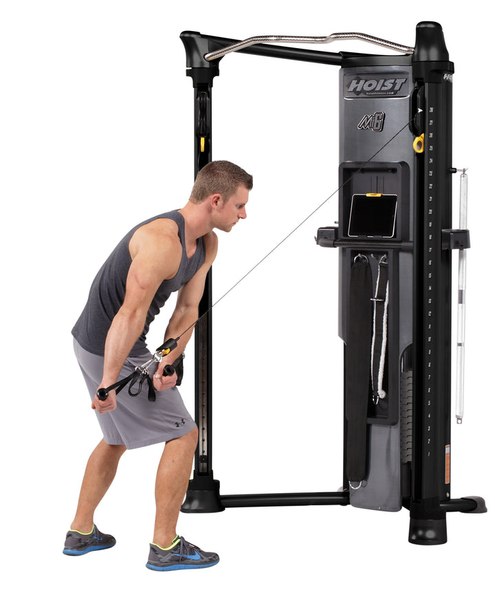 HOIST Mi6 FUNCTIONAL TRAINER