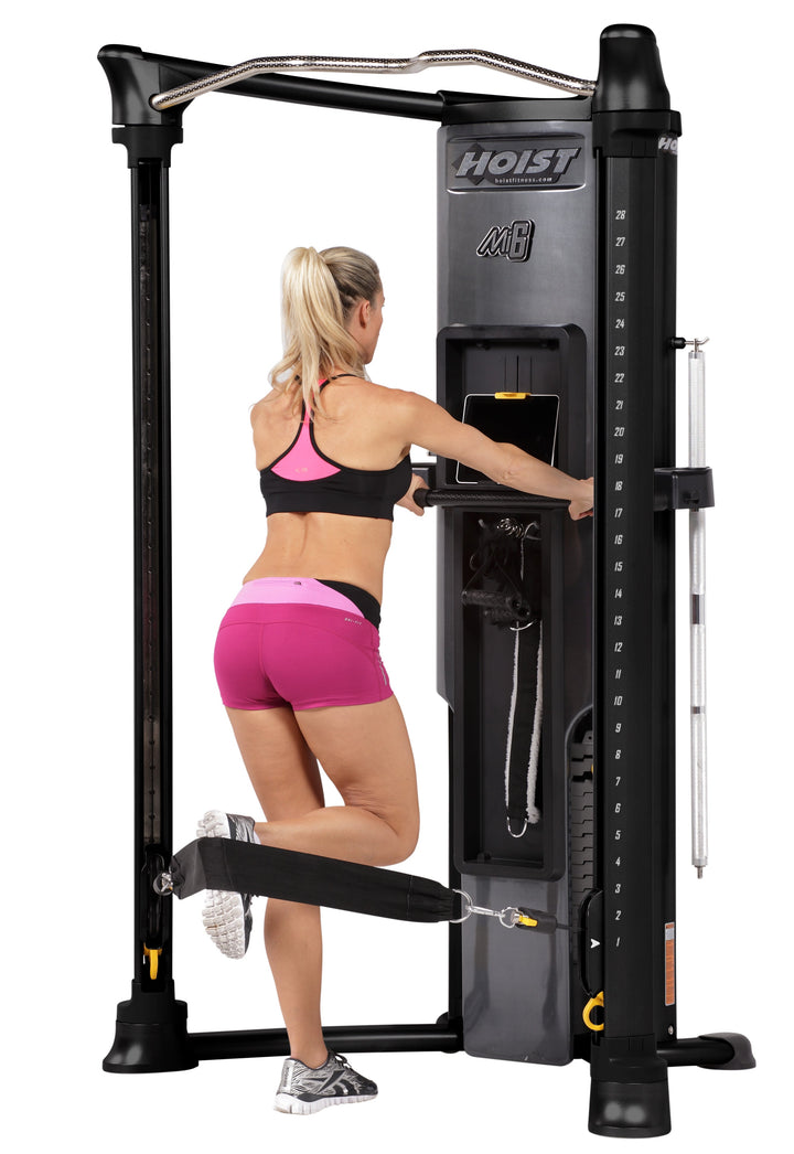 HOIST Mi6 FUNCTIONAL TRAINER
