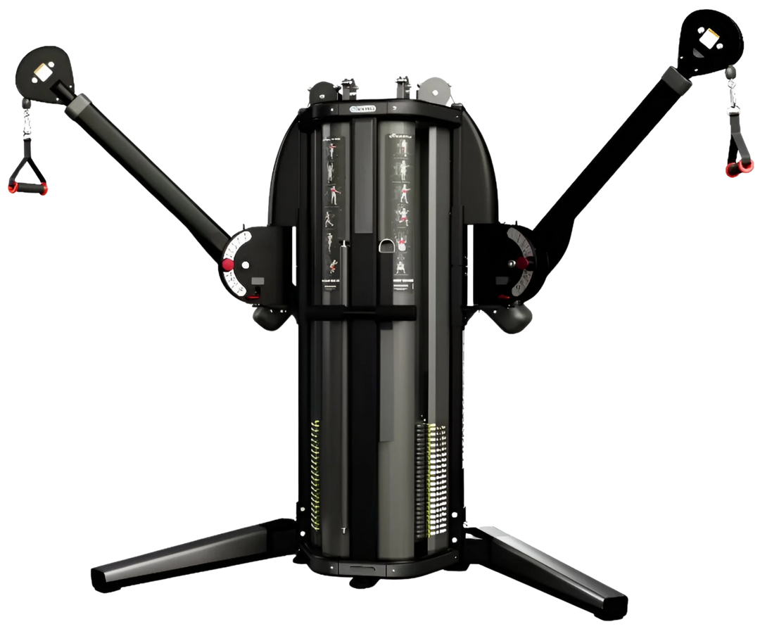 HumanSport Freedom Trainer