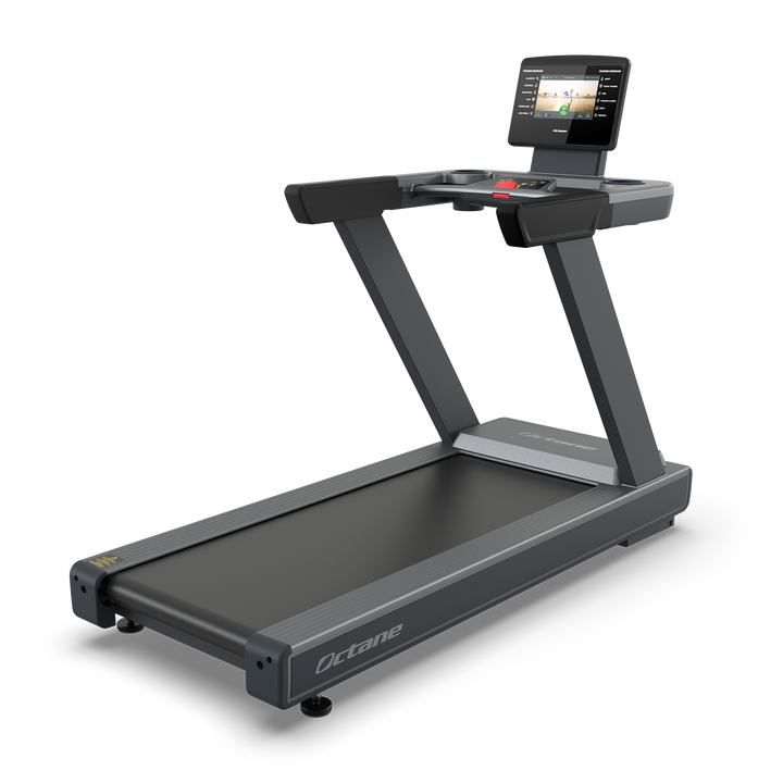 Octane OC100 Treadmill 10" Touchscreen