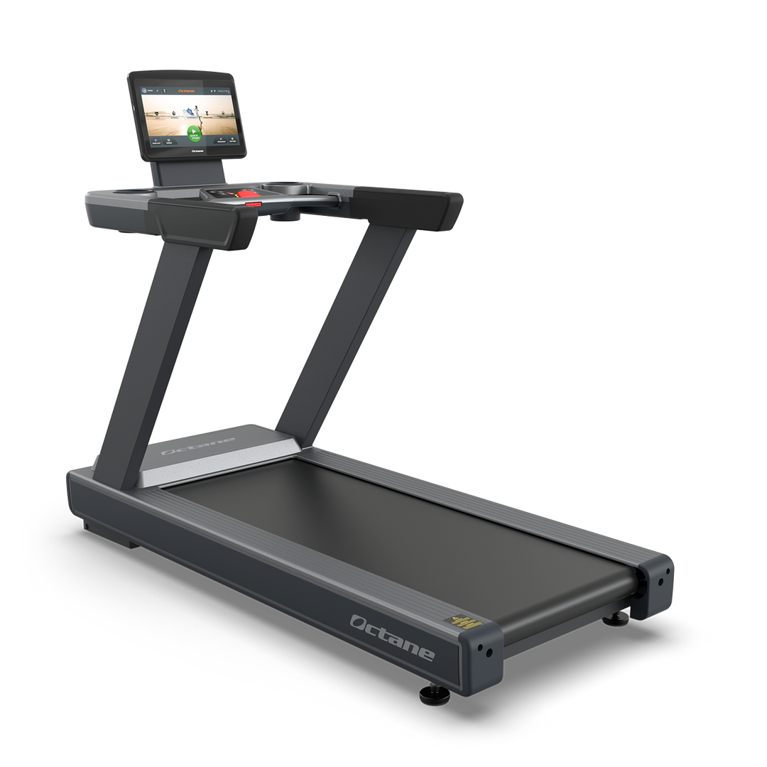 Octane OC160 Treadmill 16" Touchscreen