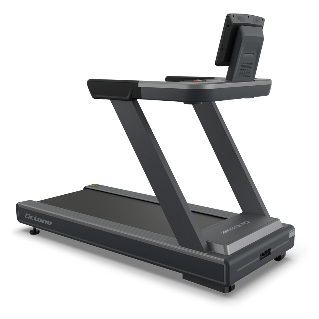 Octane OC160 Treadmill 16" Touchscreen