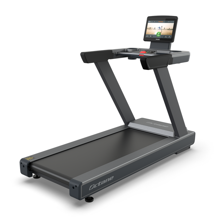 Octane OC160 Treadmill 16" Touchscreen