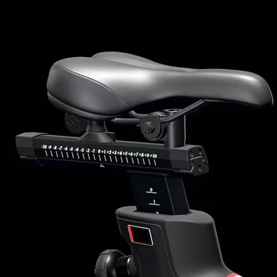 indoor cycling bike seat comfort for long rides