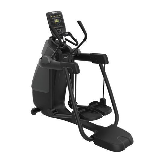 Precor AMT 800 Adaptive Motion Trainer with P31 LED console.