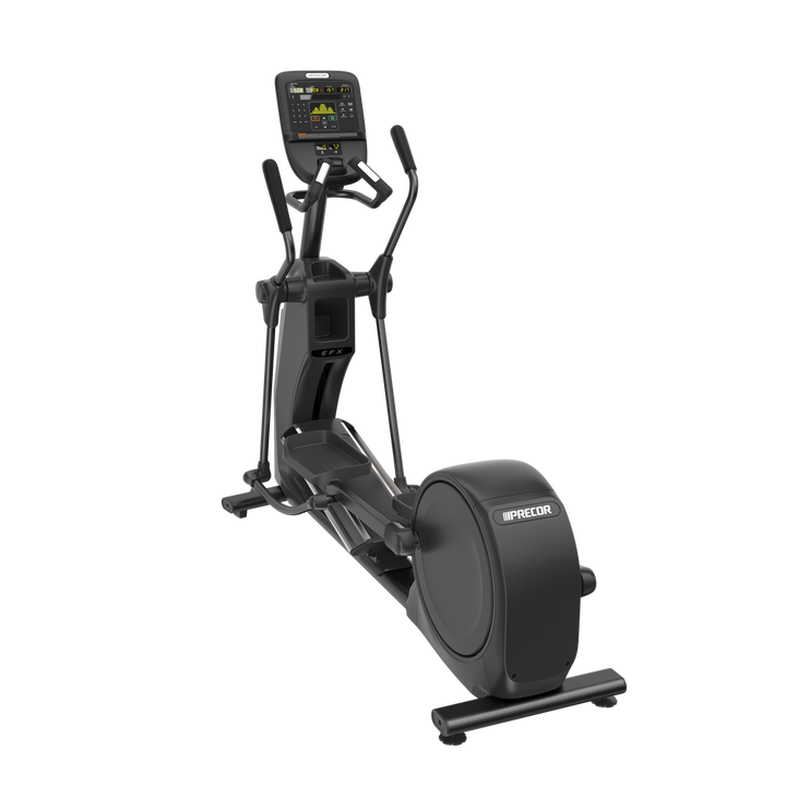 PRECOR EFX 500 Line Elliptical - Adjustable CrossRamp® moving arms