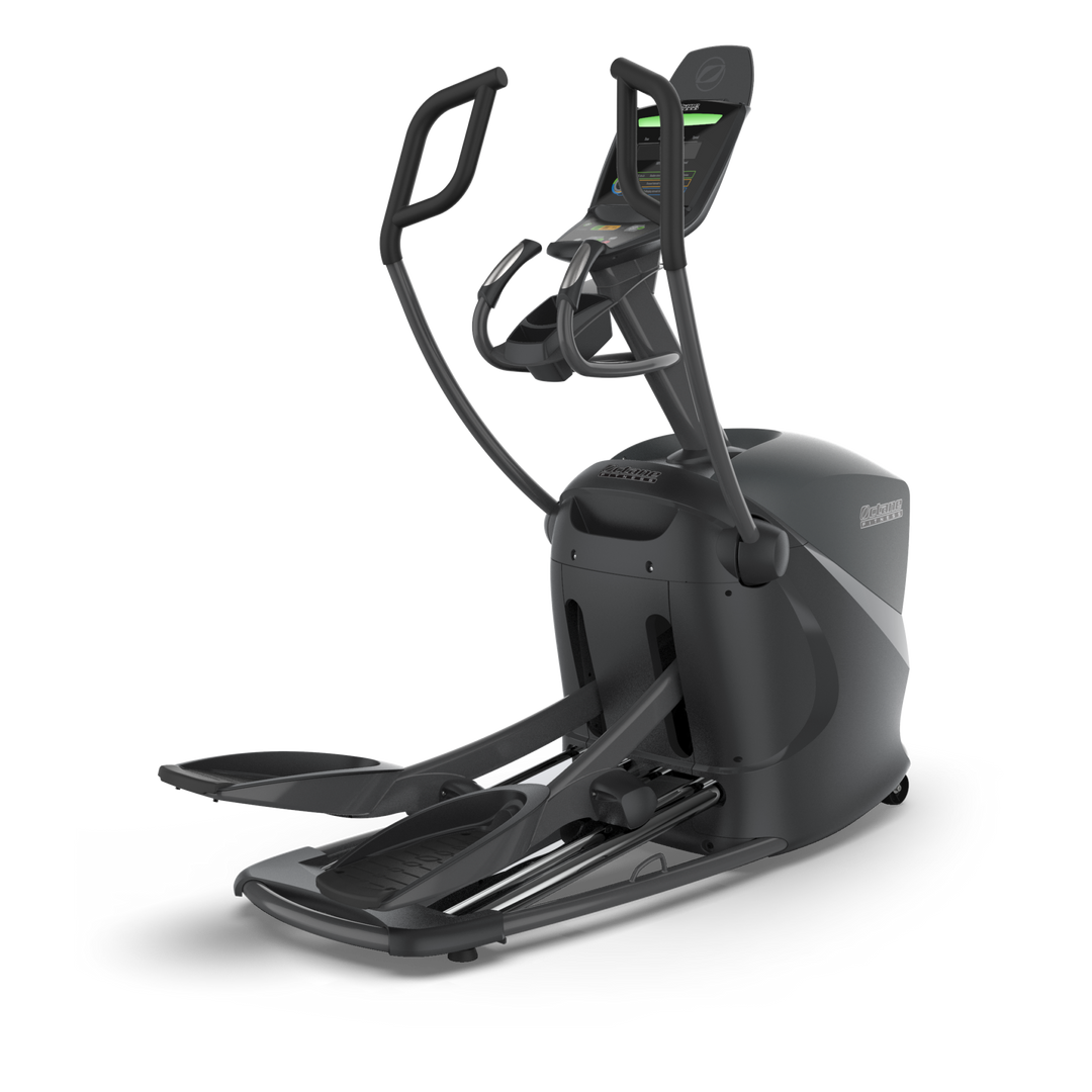 Octane Q37XI Standing Elliptical