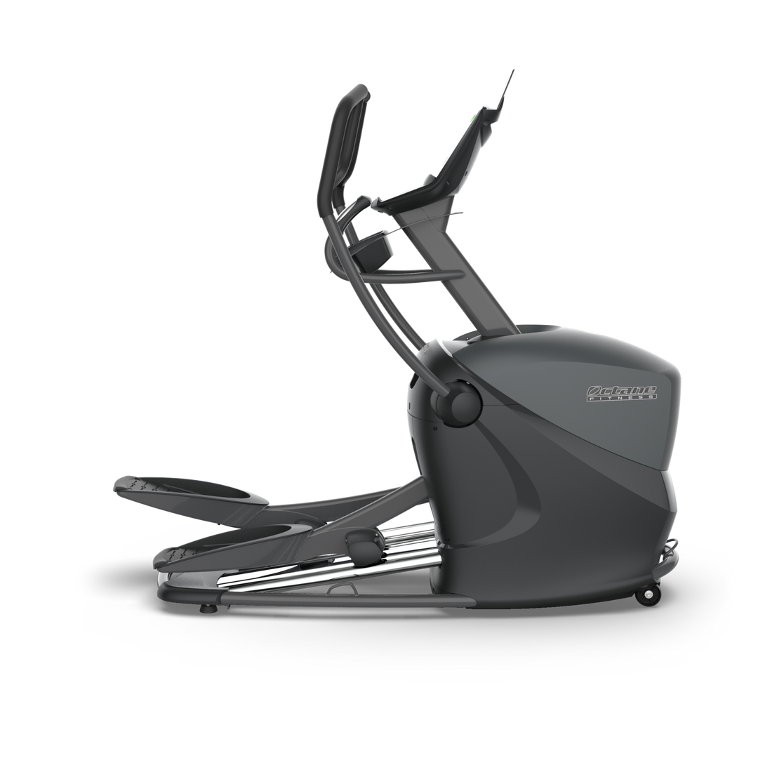 Octane Q37XI Standing Elliptical