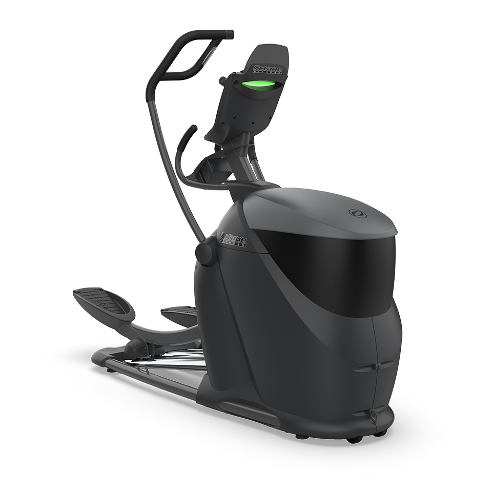 Octane Q47X Standing Elliptical