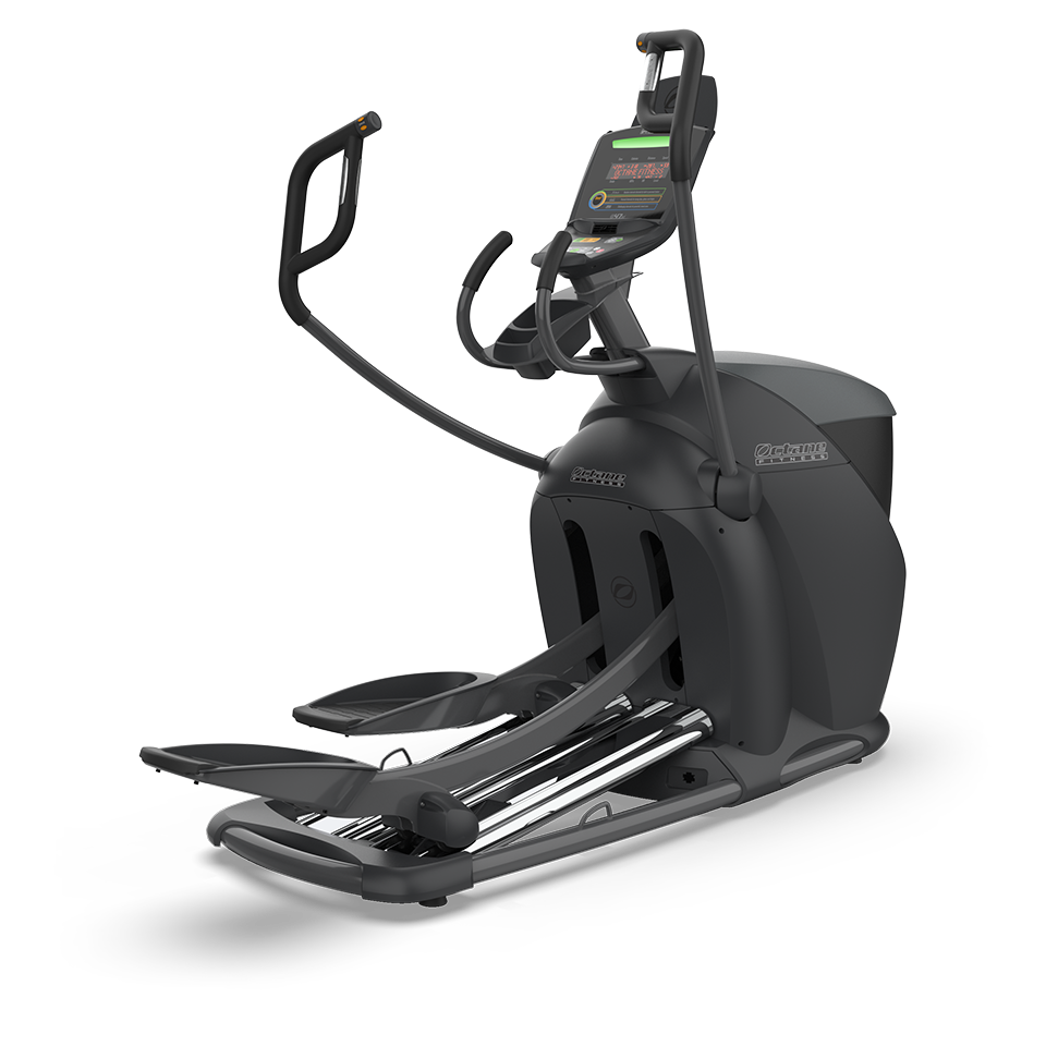 Octane Q47X Standing Elliptical