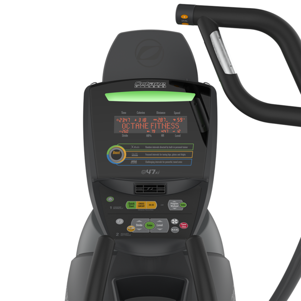 Octane Q47X Standing Elliptical