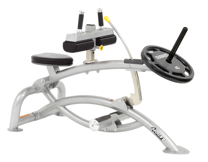 Seated Calf Raise