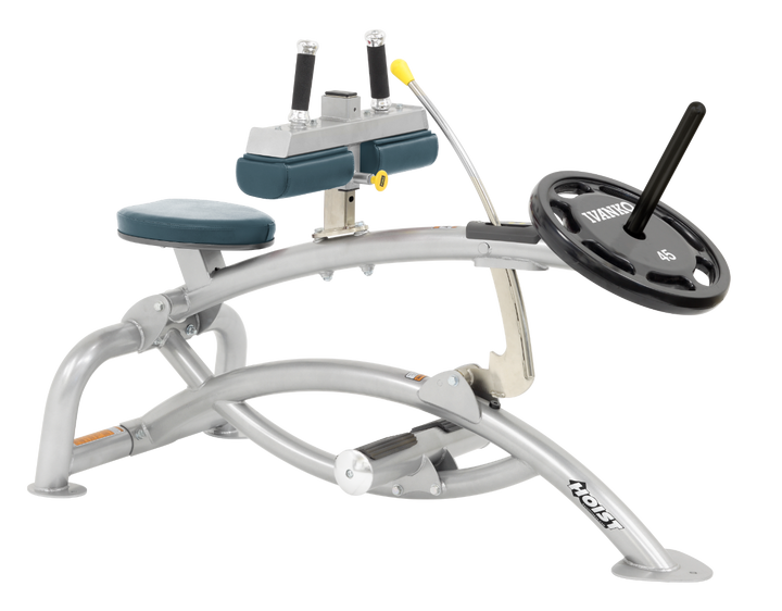 Seated Calf Raise